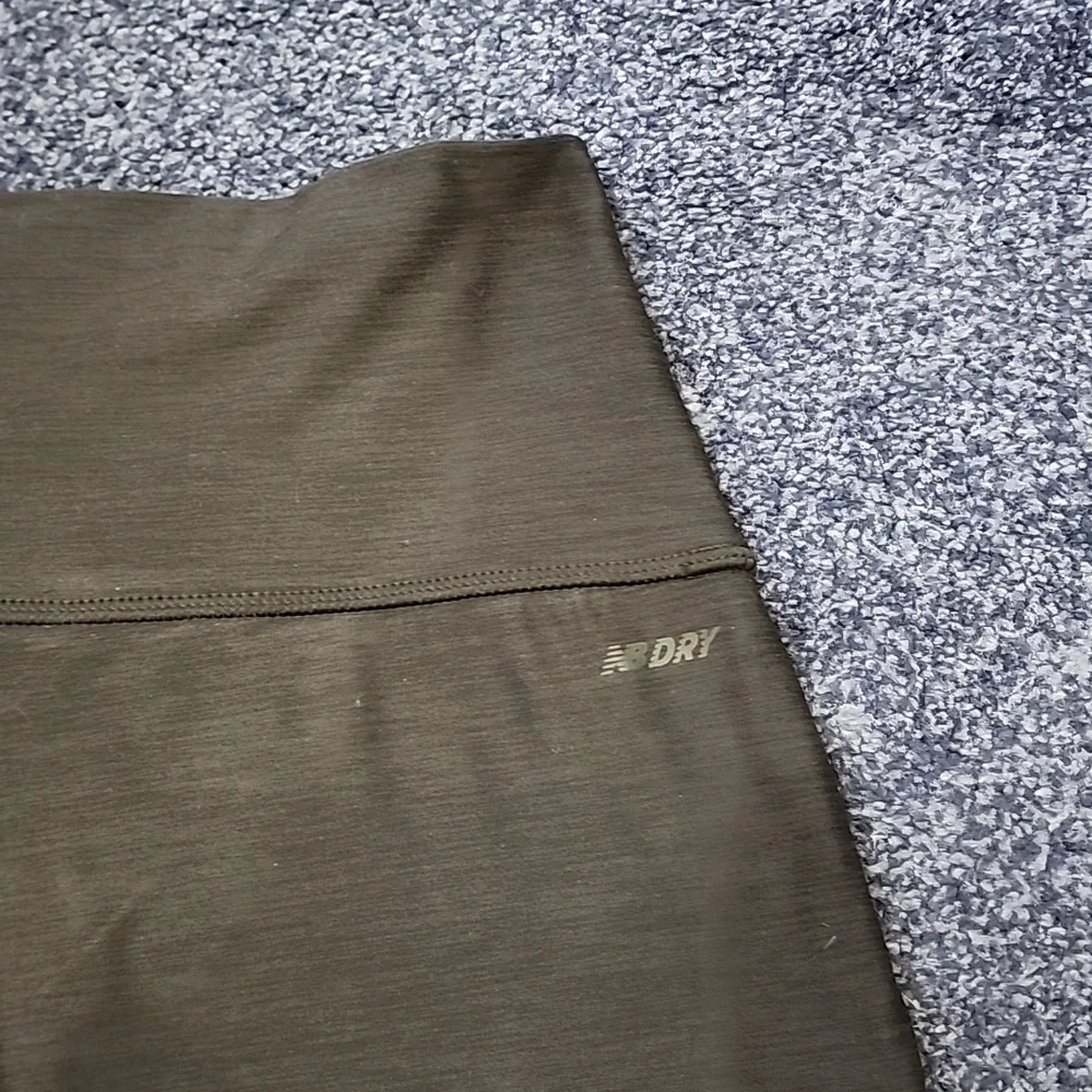 NWT New Balance Women's Spacedye Pants - Picture 5 of 7